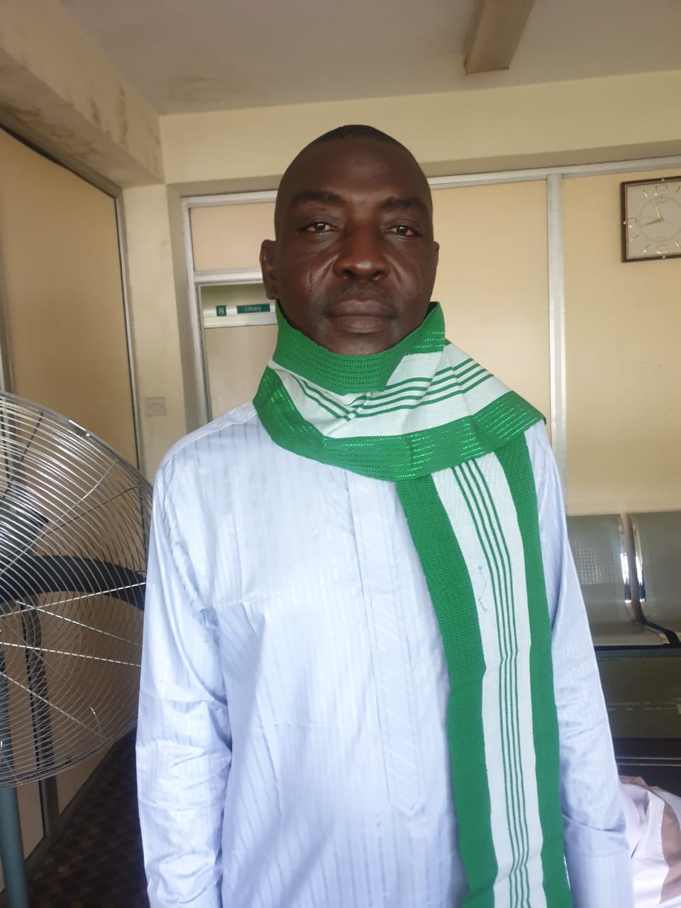 PCN Secretary General Commends NSC Over Team Nigeria's Performance, Backs Para Athletes for More Commonwealth Medals