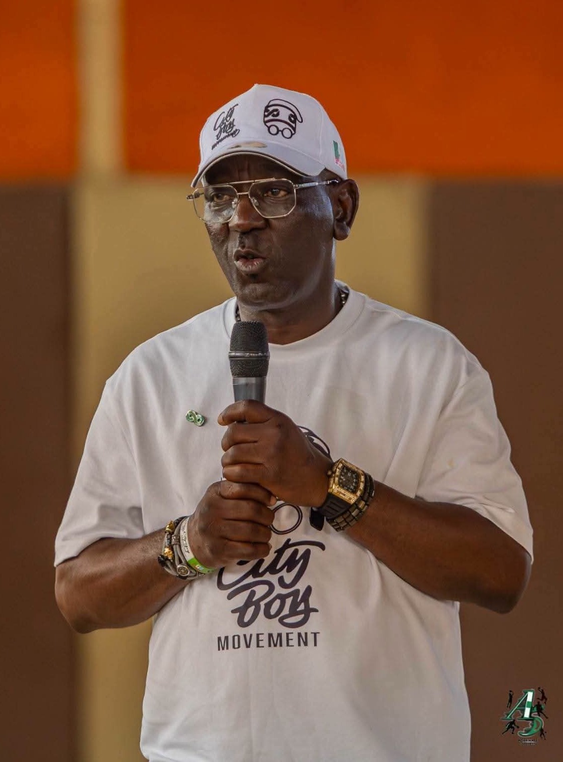 ADEBOYE:SUPER EAGLES READY TO FIGHT MAXIMUM POINTS AGAINST MADAGASCAR