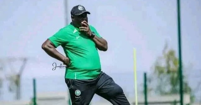 Feel for Justine Madugu: Should One Bad Campaign Erase What He Achieved with the Super Falcons?