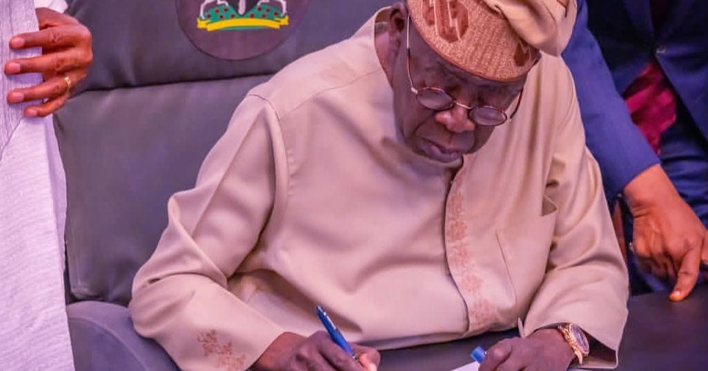 President Tinubu Endorses National Grassroots Sports Development Summit, Calls for Nationwide Support