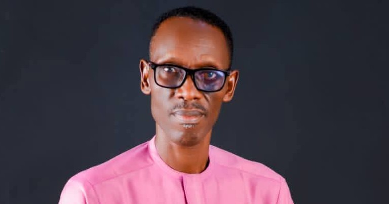 Happy Birthday, Sir Braveman Wodi