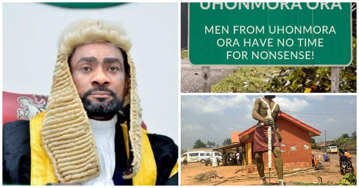 After Agbebaku: Can Uhonmora Retain Its Political Influence in Edo?