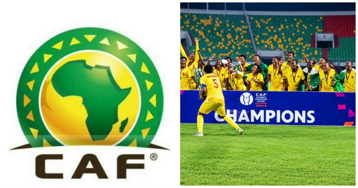 CAF, WAFU B UNDER FIRE: WHY SHOULD EDO QUEENS PAY FOR OFFICIALS' ERROR?