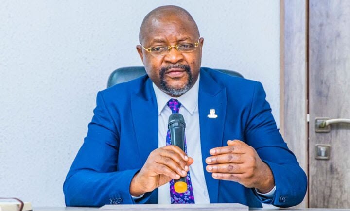 Sunday Dare Hails Team Nigeria's Glasgow 2026 Feat, Commends President Tinubu Support for Sports and NSC Leadership
