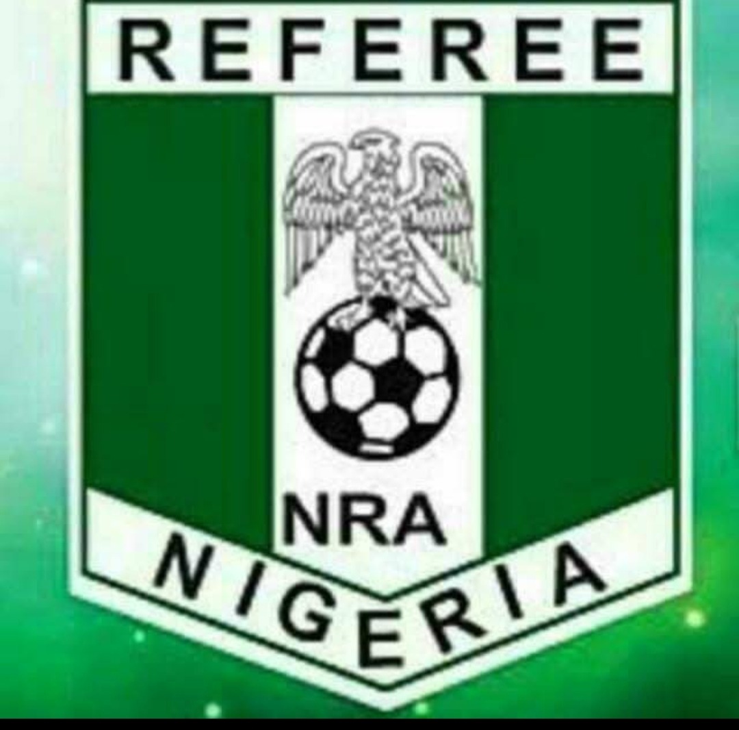 NIGERIA PREMIER FOOTBALL LEAGUE MUST PRIORITISE REFEREES' WELFARE TO ENSURE FAIR OFFICIATING
