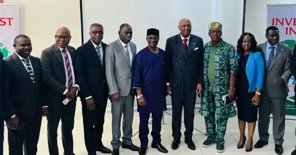 GTI GROUP: BEYOND GATHERING JOURNALISTS, STAKEHOLDERS WANT TO SEE REAL CHANGE IN THE NPFL