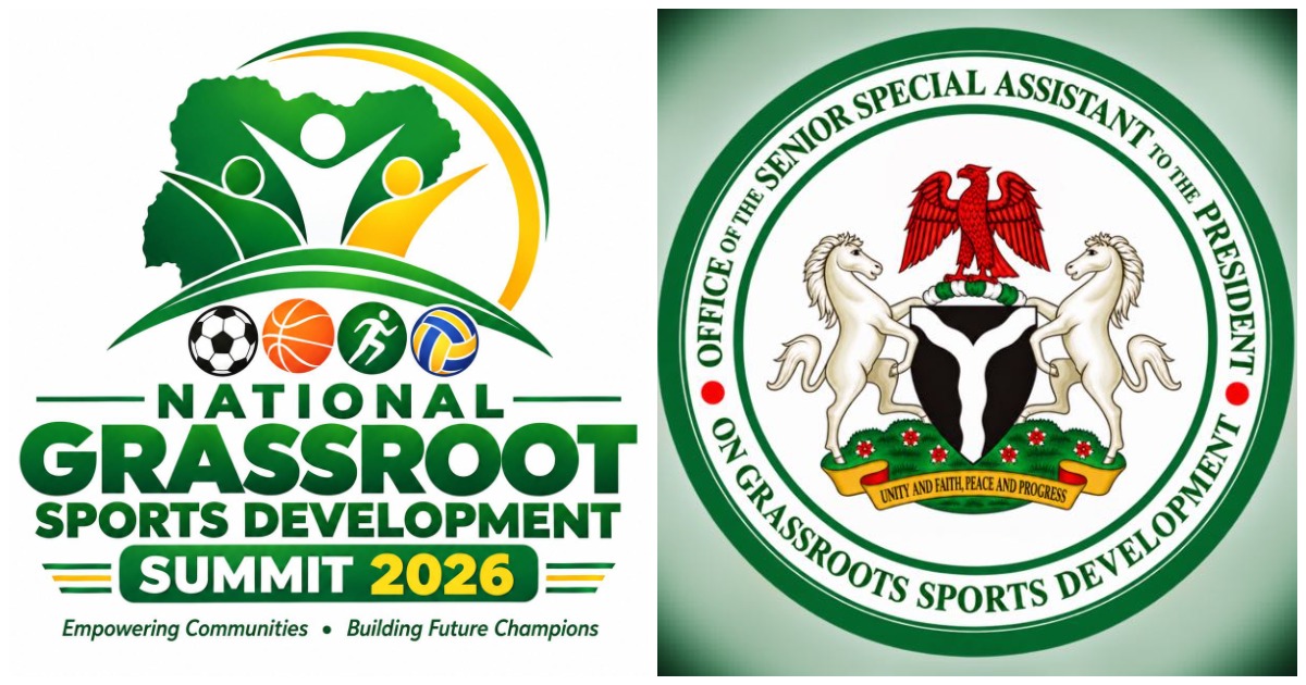 GRASSROOTS SUMMIT: NESG COMES ON BOARD AS TECHNICAL PARTNERS