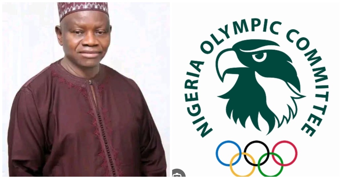 WHY STAKEHOLDERS WANT HABU GUMEL BACK: THE LEGACY OF PROJECTS, ATHLETE SUPPORT AND OLYMPIC DEVELOPMENT